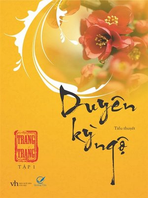 Truyen ngon tinh--Duyen ky ngo - ebook